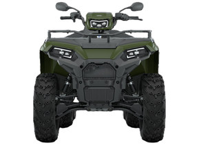 Polaris Sportsman