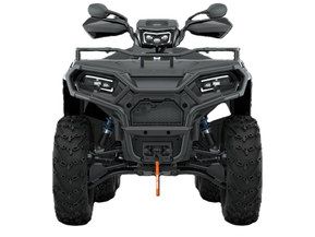 Polaris Sportsman