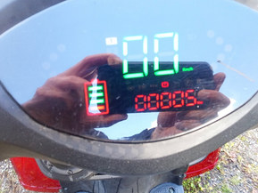 Kontio Motors Silverfox