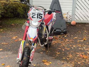 Fantic Motor Caballero