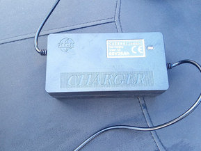 Kontio Motors Silverfox