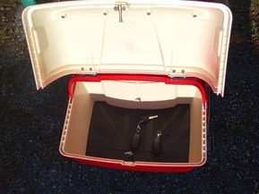 Kontio Motors Silverfox