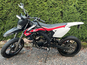 Drac Supermoto