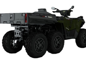 Polaris Sportsman