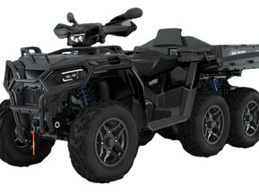 Polaris Sportsman