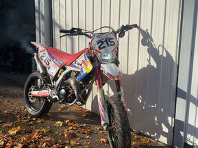 Fantic Motor Caballero