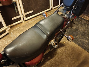Yamaha VM