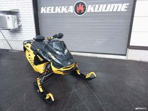 Ski-Doo MX Z