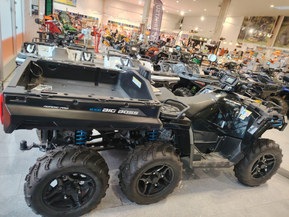 Polaris Sportsman