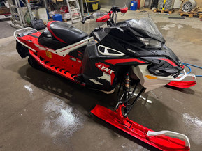 Lynx Enduro