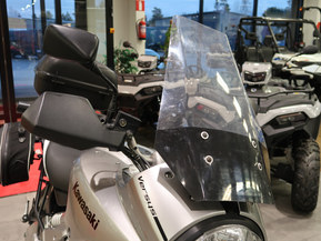 Kawasaki Versys