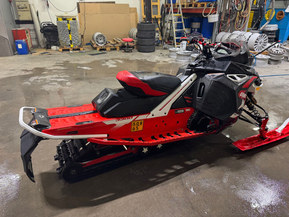 Lynx Enduro