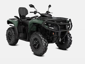 Can-Am Outlander Max