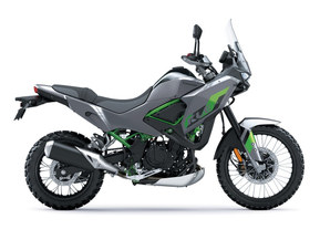 Kawasaki KLE