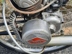 Muu merkki Muu malli