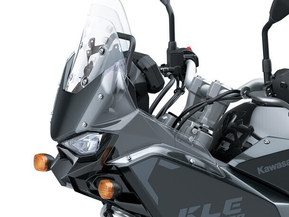Kawasaki KLE