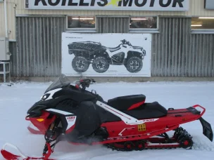 Lynx Enduro