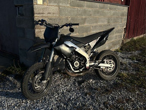 Derbi DRD