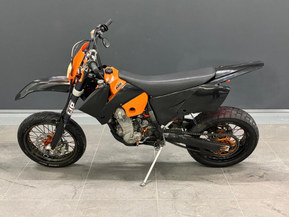 KTM 450