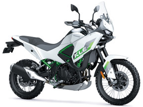 Kawasaki KLE