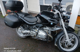BMW R
