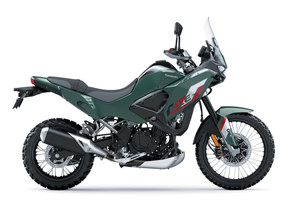 Kawasaki KLE