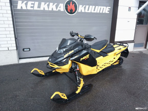 Ski-Doo MX Z
