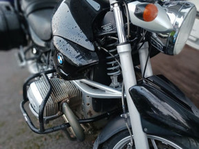 BMW R