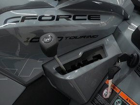CFMOTO CFORCE