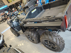 Polaris Sportsman
