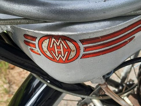 Muu merkki Muu malli