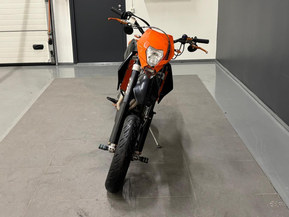 KTM 450