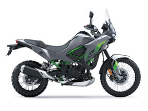 Kawasaki KLE