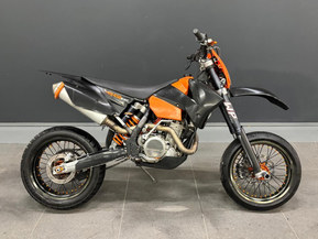 KTM 450
