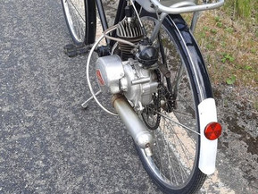 Muu merkki Muu malli