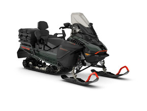 Ski-Doo Expedition