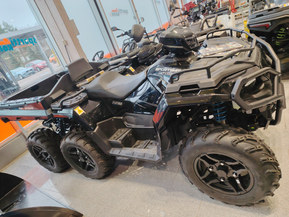 Polaris Sportsman