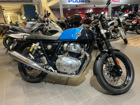Royal Enfield Continental GT