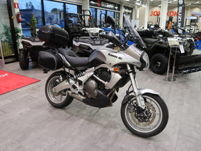Kawasaki Versys
