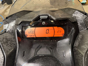 Lynx Enduro