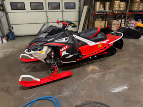 Lynx Enduro
