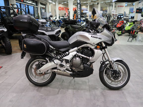 Kawasaki Versys