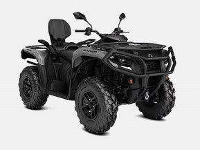 Can-Am Outlander Max