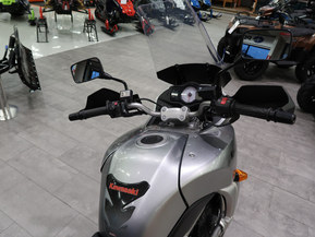 Kawasaki Versys