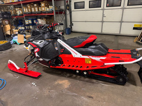 Lynx Enduro