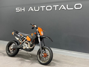 KTM 450