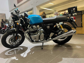 Royal Enfield Continental GT