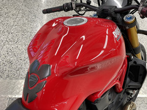 Ducati Monster