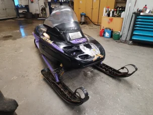 Lynx Cobra