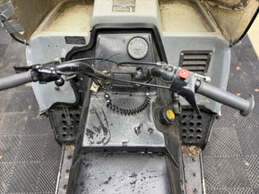 Ski-Doo Nordik